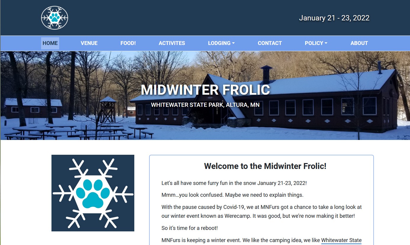 Midwinter Frolic